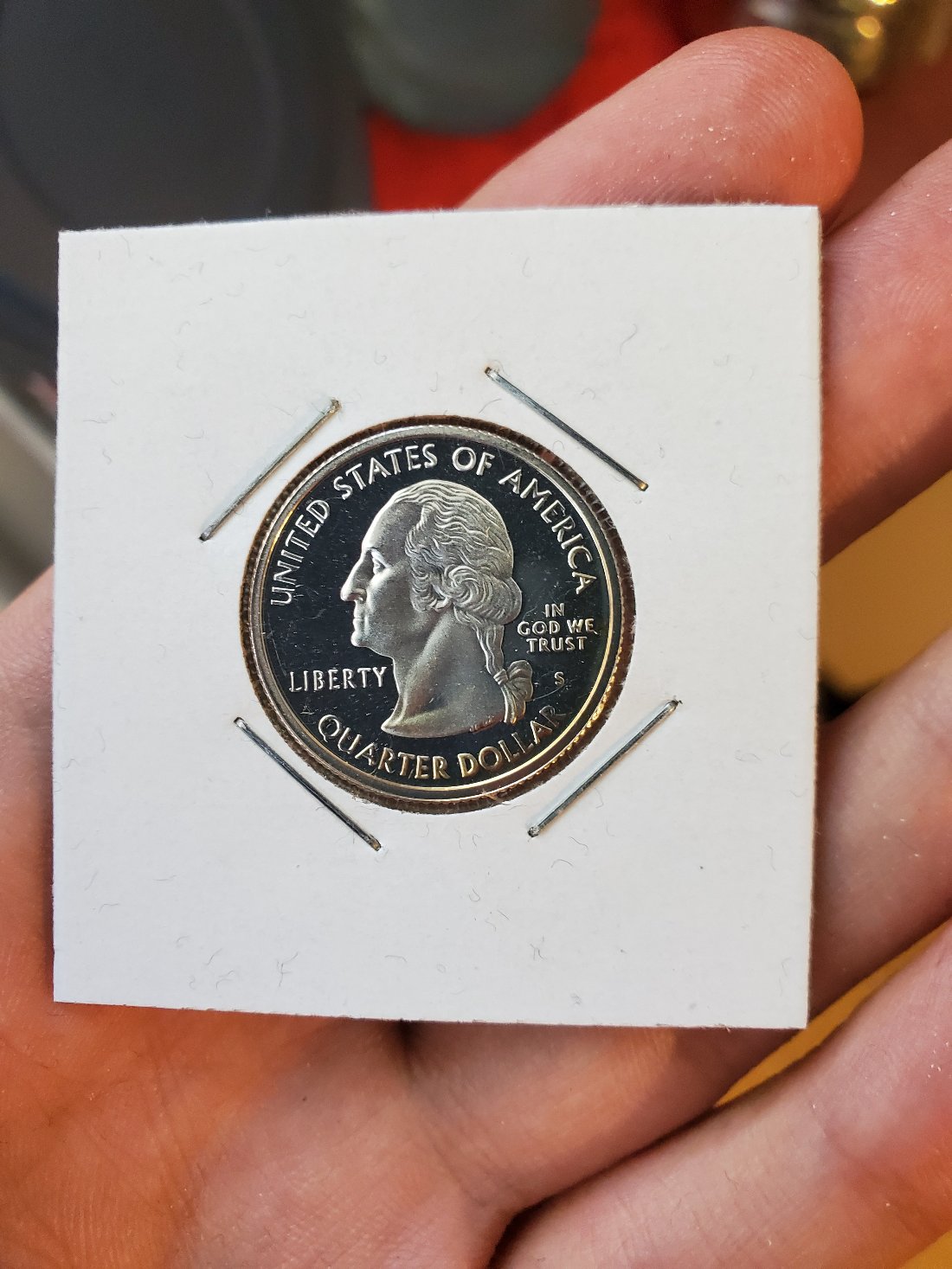 My-First-Ever-Collection-Dump-And-My-First-Ever-W-Quarter-All-In-10-Rolls-Updated-With-Photos