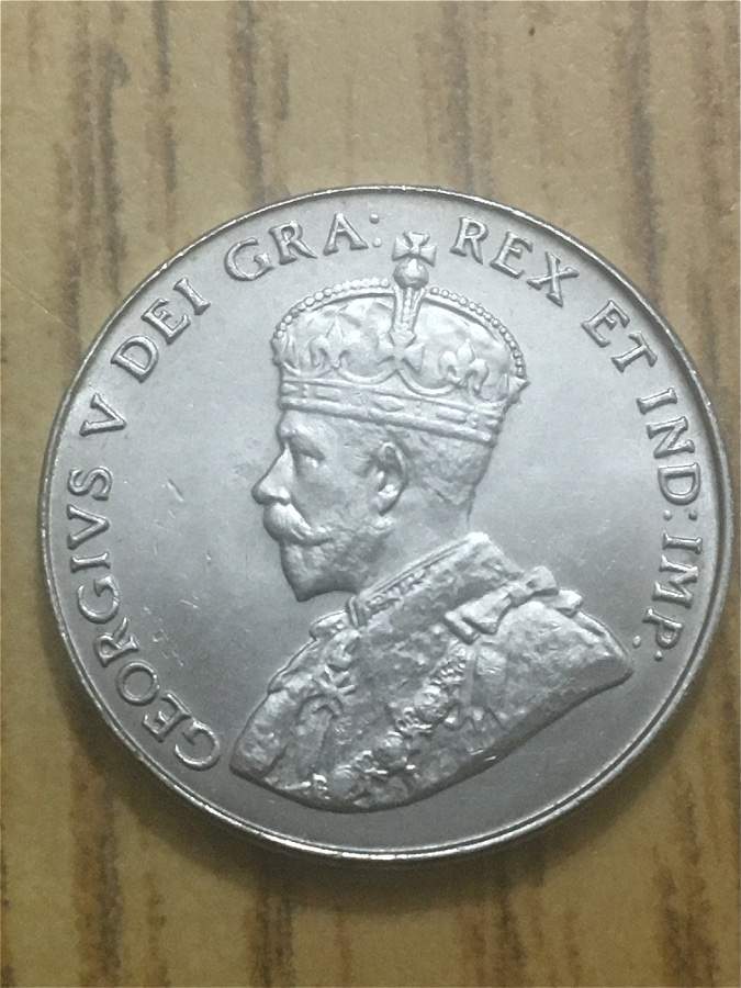 1936-5-Cent-For-Grading