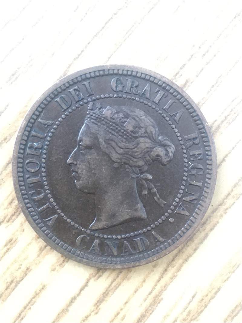 Large-Cent---1881-SSN