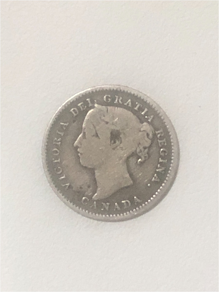 1892-10-Cent-For-Grading-Please