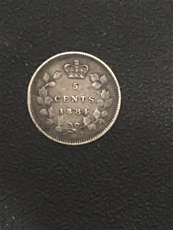 Please-Grade-1884-5-Cent
