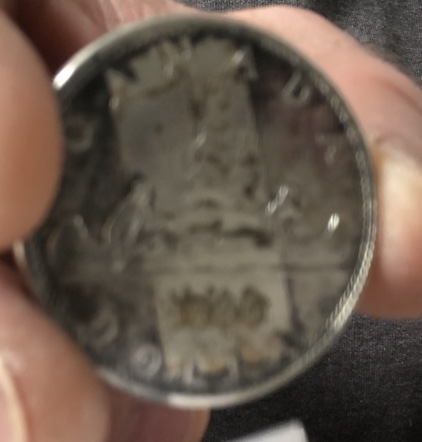 J-And-M-Coins....-Wrong-Coin.-Advice-Please.