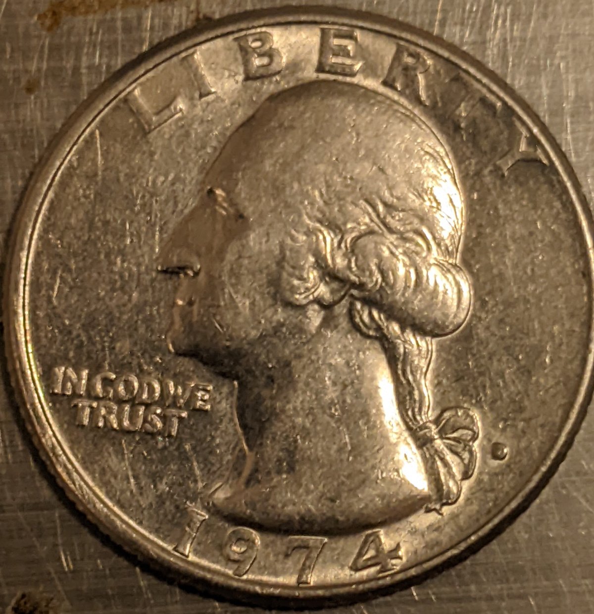 1974-Quarter-Did-I-Finally-Catch-The-Mint