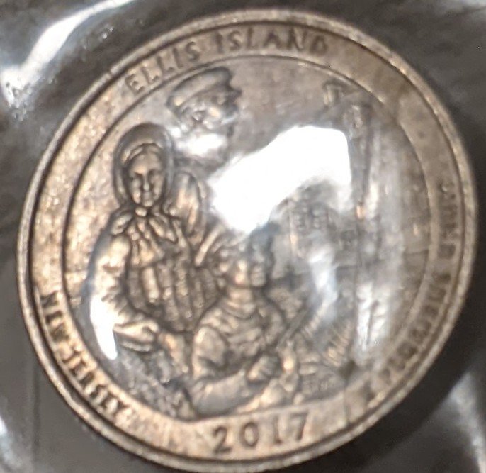 Is-This-1999-Connecticut-State-Quarter-Improperly-Annealed