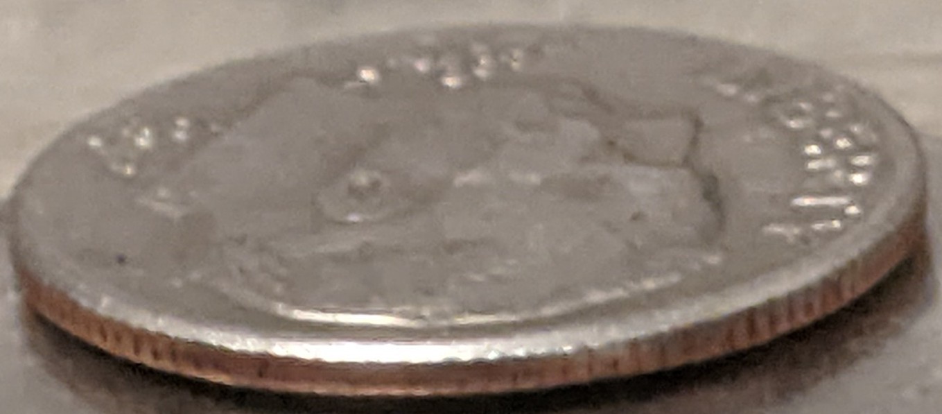 1983-Dime-What-Is-Going-On-Here
