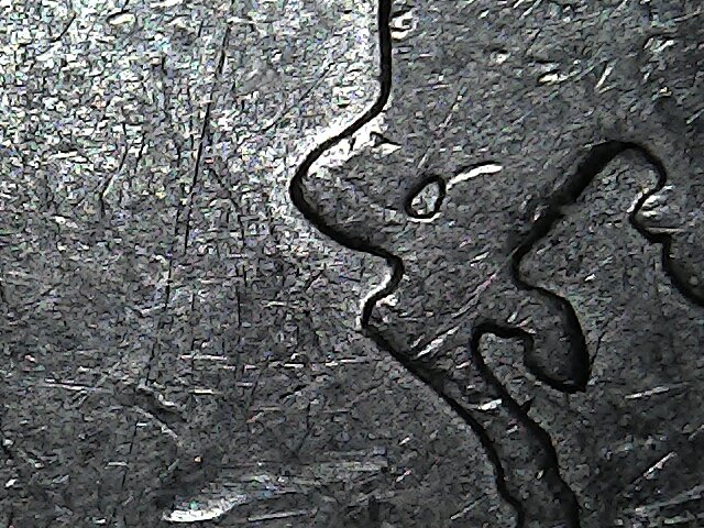 2007-Wyoming--State-Quarter--DDO-/Ddr--?the-Moto-And-The-Horses--Main-And-The-Horses--Kickings-Diffe