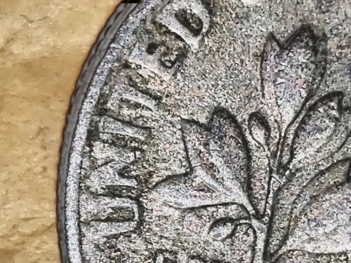 Need-Someones-Opinion-Uf-Double-Die-2018-D-Dime