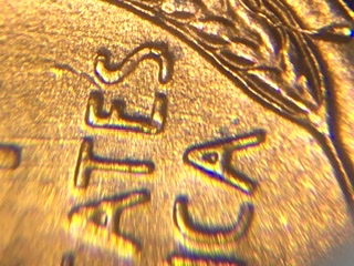 1955-Ie-Wheat-Penny-With-No-Vbd-Extra-Leaf-On-Reverse-&-Cuds