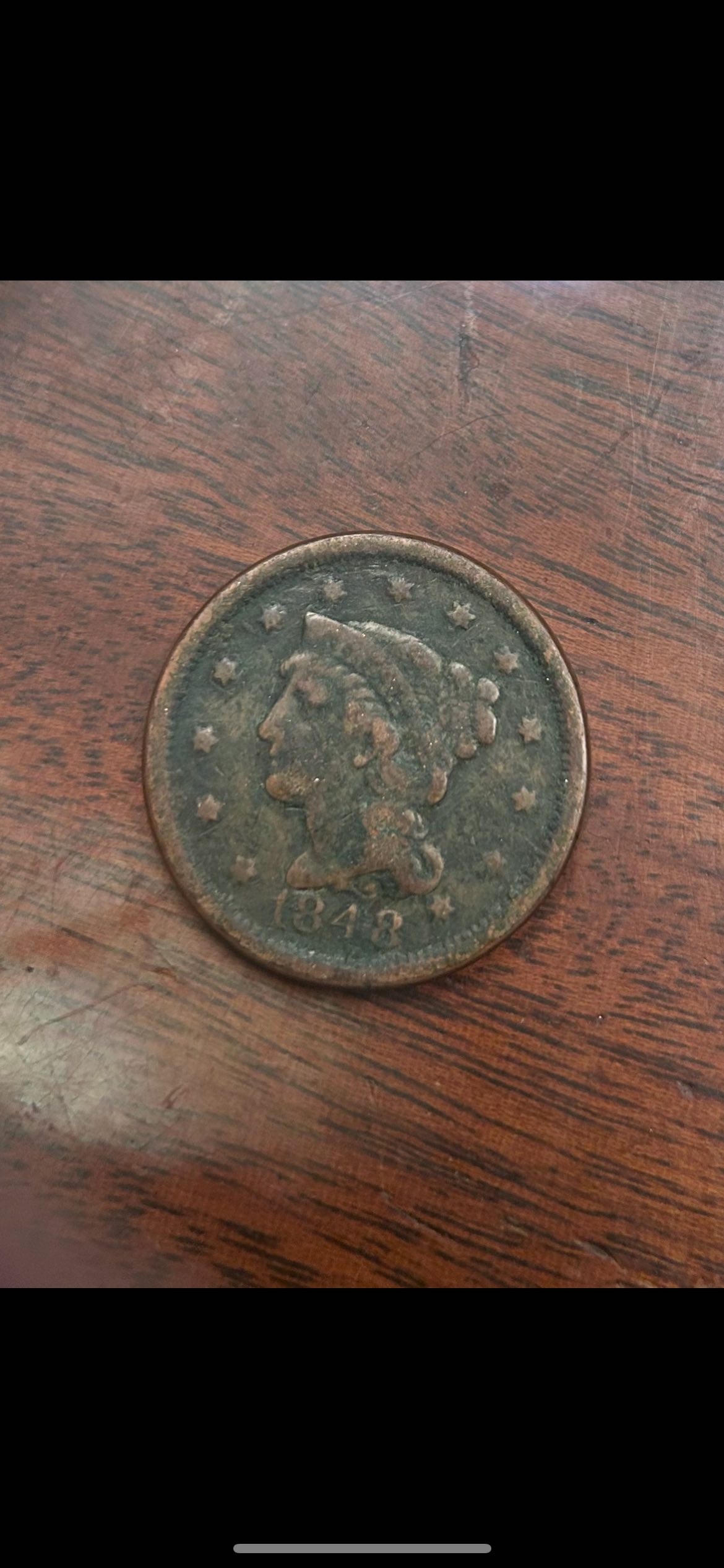 1848-Double-Heads-One-Cent?-Has-Anyone-Ever-Seen-It-Before?