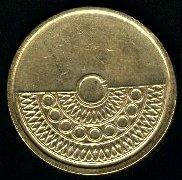 What's-The-Coin-A-Guessing-Game