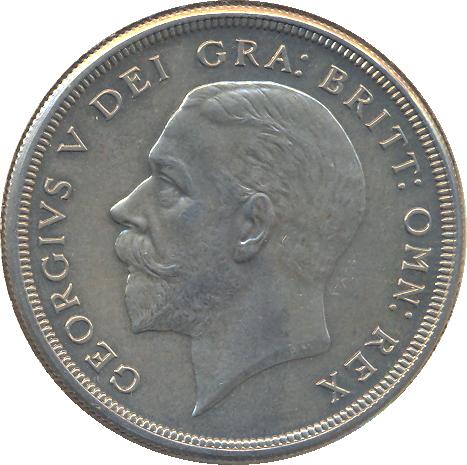 British-Crown-1927