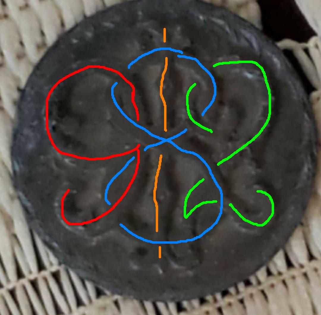 Found-Coin-Or-Token.need-ID-Please