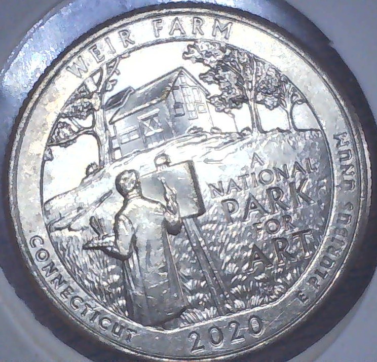 Connecticut-2020-Die-Break/Crack?-Quarter