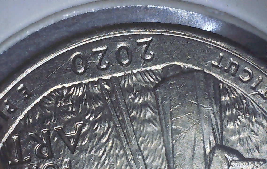 Connecticut-2020-Die-Break/Crack?-Quarter