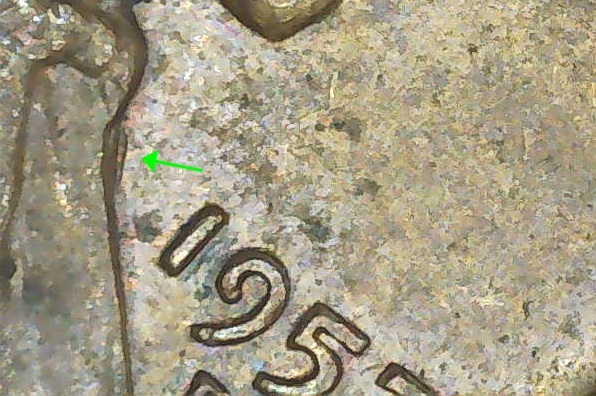 1957-D-Penny-Front-Chest