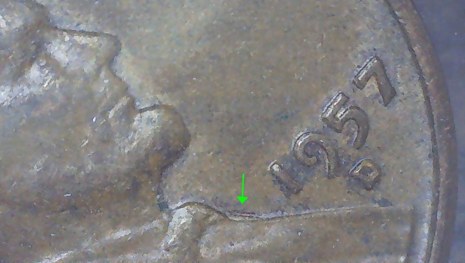 1957-D-Penny-Front-Chest