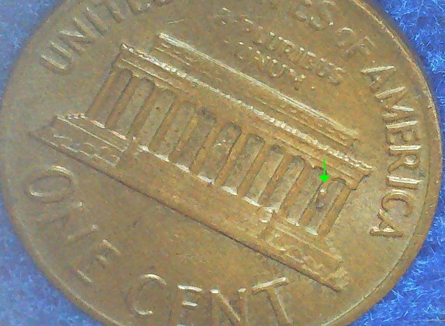 1972-D-Penny-With-Die-Gouge?