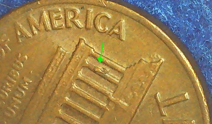 1972-D-Penny-With-Die-Gouge?