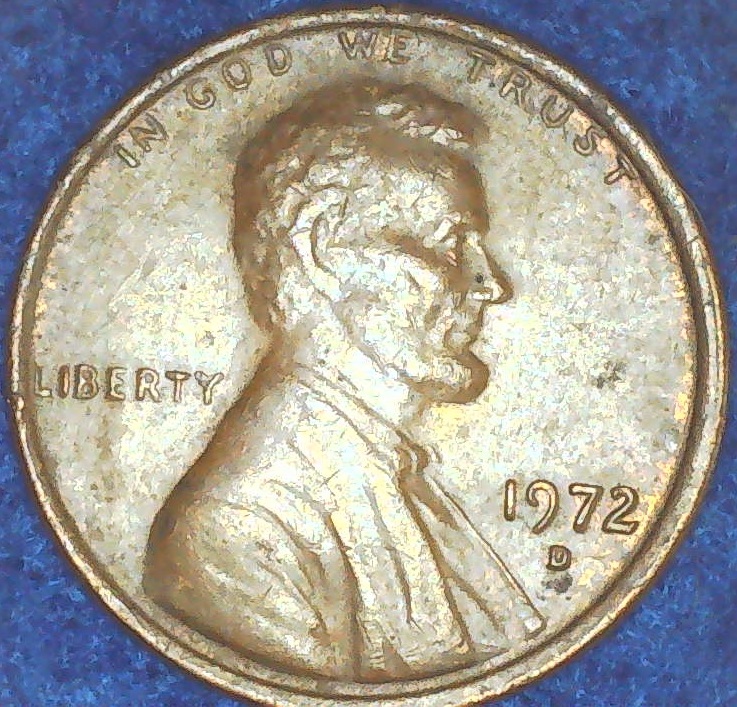1972-D-Penny-With-Die-Gouge?