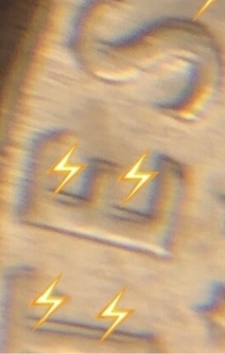 1968-D-Kennedy-Half-DDO/Ddr