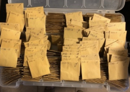 Box-Of-Lincoln-Cents-Found-In-A-Storage-Unit