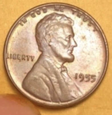 Box-Of-Lincoln-Cents-Found-In-A-Storage-Unit