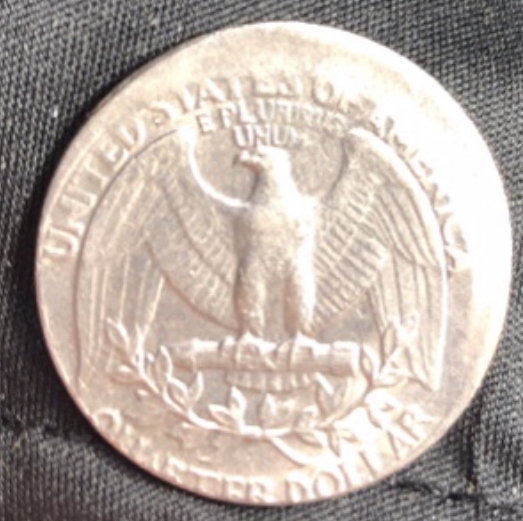 1983-P-Washington-Quarter---O/C