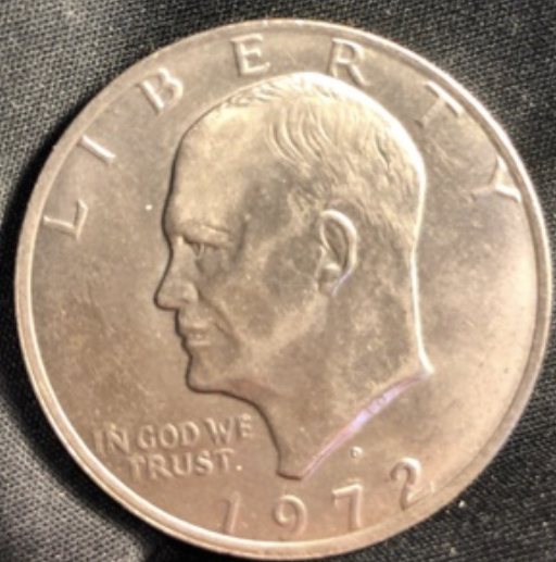 1972-Eisenhower---Off-Center?-What-Is-The-Tolerance?