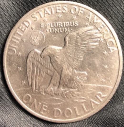 1972-Eisenhower---Off-Center?-What-Is-The-Tolerance?