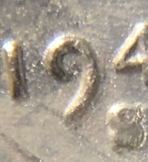 1943-S-Lincoln-Die-Break-On-Mint-Mark?