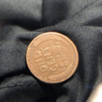 1929-S-Lwc-I-Believe-Is-A-Strike-Through?-See-Lincoln-On-Rev?