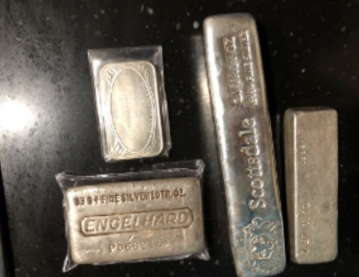 Junk-Silver-Hoarding