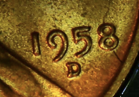 1958-D-LWC-I-Think-I've-Got-A-Match-To-The-58'-DDO-001-,-1-0-1-Cw