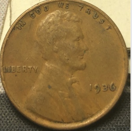 1936-LWC-Strong-Doubling-At-The-Left-Wheat-Stalk