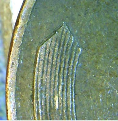 1936-LWC-Strong-Doubling-At-The-Left-Wheat-Stalk