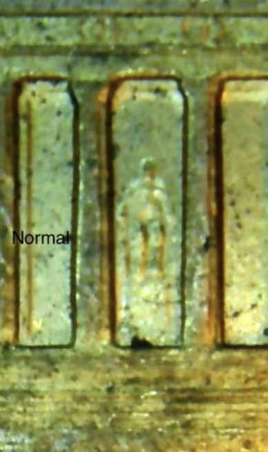 2007-D-LWC-Error-On-Abraham-Die-Chip/Dd?