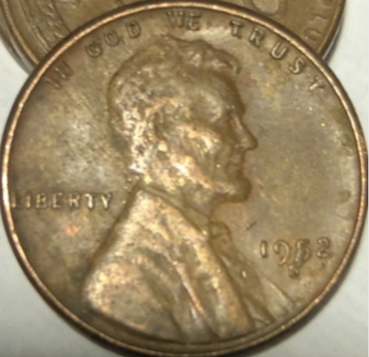 1952---S-LWC---Got-A-Strange-Error?-Die-Chip-With-A-Second-Mink-Mark?