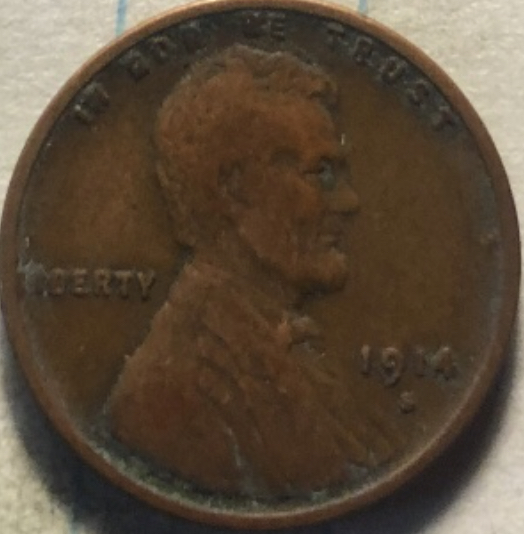 1914-S-Lincoln-Wheat-Cent-Almost-Had-A-Heart-Attack!