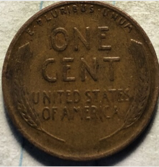 1936-Lincoln-Wheat-Cent-DDO-Second-One!-Pretty-Worn-But-Split-In-9-Is-Obvious!
