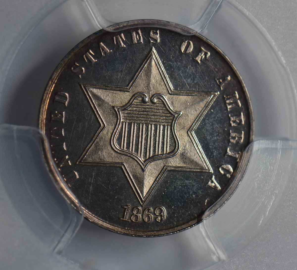 1869/8-Three-Cent-Piece......how-Can-You-Tell.