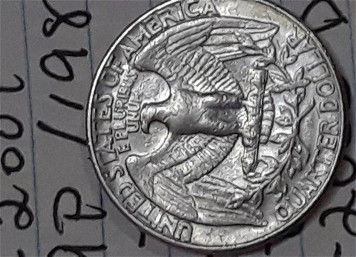1989-P-1989-D-1982-D-Washington-Quarters-Possible-Cuds?-I'm-New-To-Coins,-So-I'm-Learning.