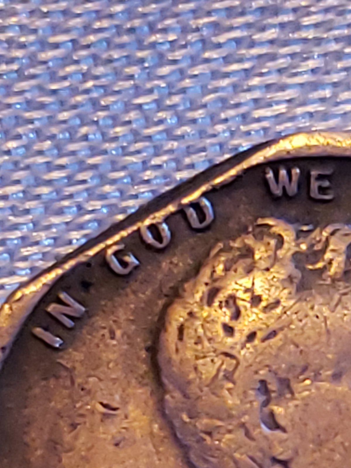 1920-P-Wheat-Penny-That-Was-Struck-Over-Another-Coin?