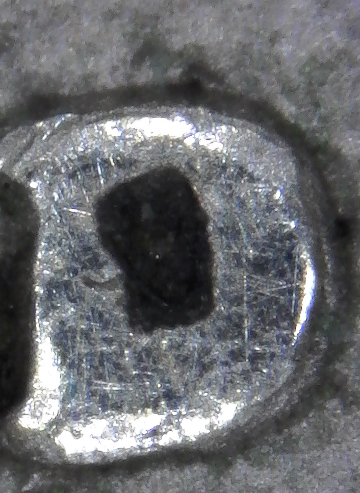 1950-D-Washington-Quarter---What-Is-This-Mint-Mark?-PMD-Or-Variety?