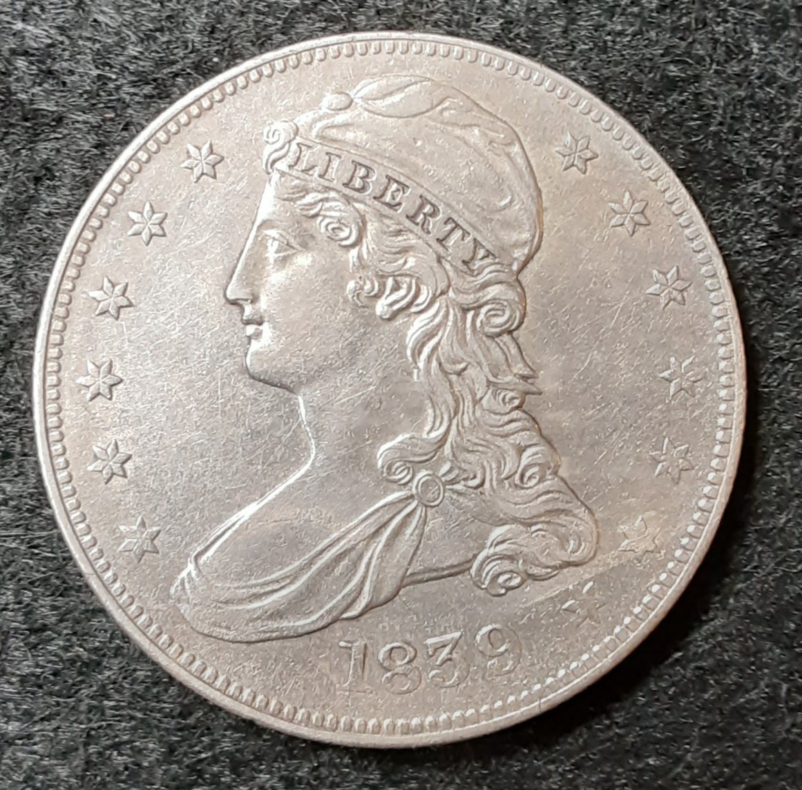 1839-Capped-Bust-Half-Pics