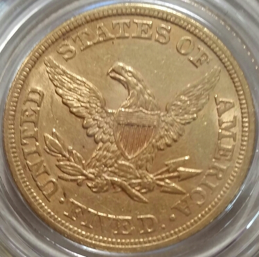 1861-$5-Liberty-For-Grading-Sharper-Images