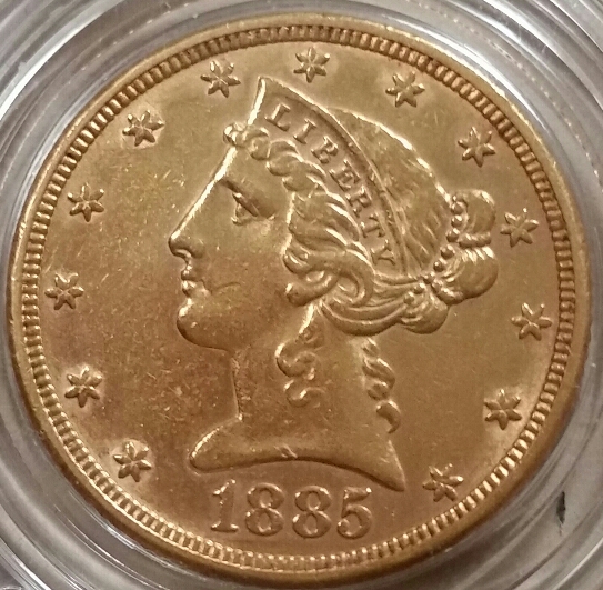 1885-$5-Liberty-For-Grading