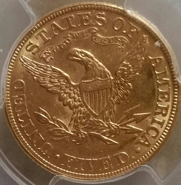 1882-$5-Liberty-For-Grading