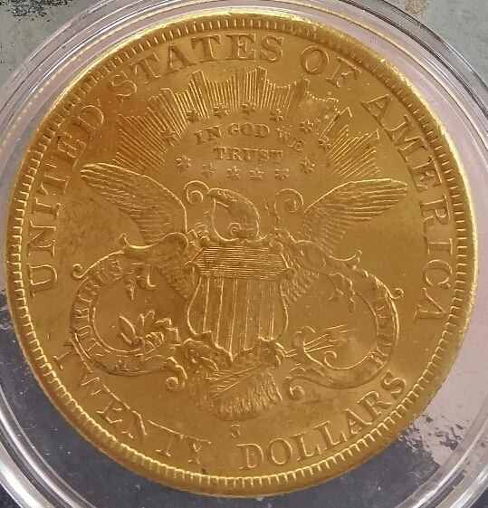 1898-S-$20-Liberty-For-Grading-Better-Images