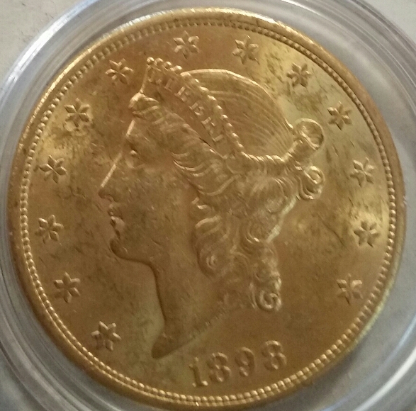 1898-S-$20-Liberty-For-Grading-Better-Images