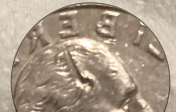1995-Washington-Quarter---Is-This-A-Mint-Error?